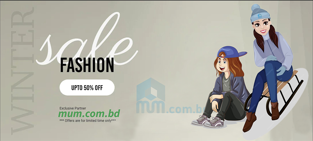 Mum Online Shop offer