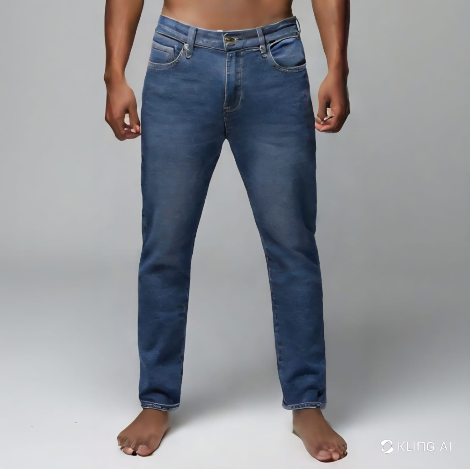 American Eagle Slim Fit Men’s Denim Jeans