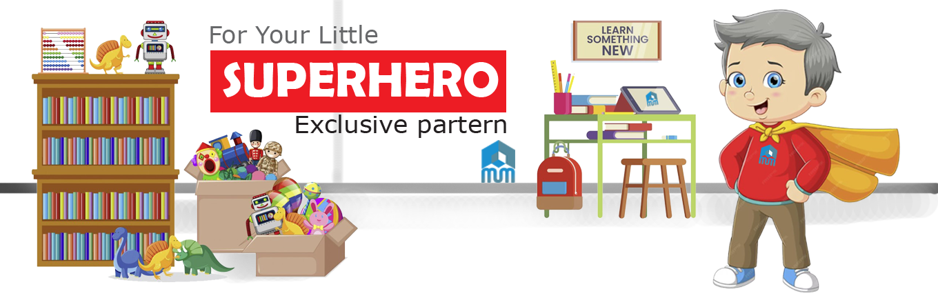 Mum Online Shop promo